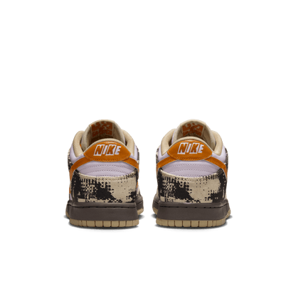 Nike Dunk Low Retro LTD Doll Monarch