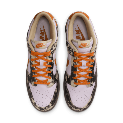 Nike Dunk Low Retro LTD Doll Monarch