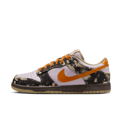 Nike Dunk Low Retro LTD Doll Monarch