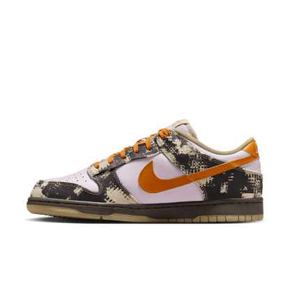 Nike Dunk Low Retro LTD Doll Monarch