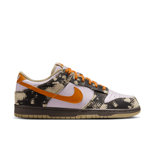 Nike Dunk Low Retro LTD Doll Monarch