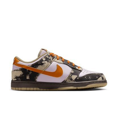 Nike Dunk Low Retro LTD Doll Monarch