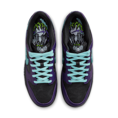 Nike Dunk Low Retro Limited Wizard