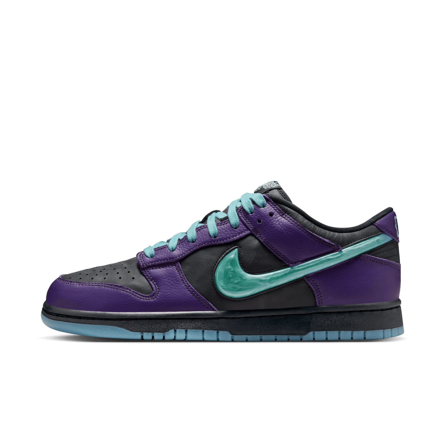 Nike Dunk Low Retro Limited Wizard