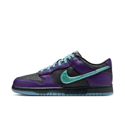 Nike Dunk Low Retro Limited Wizard