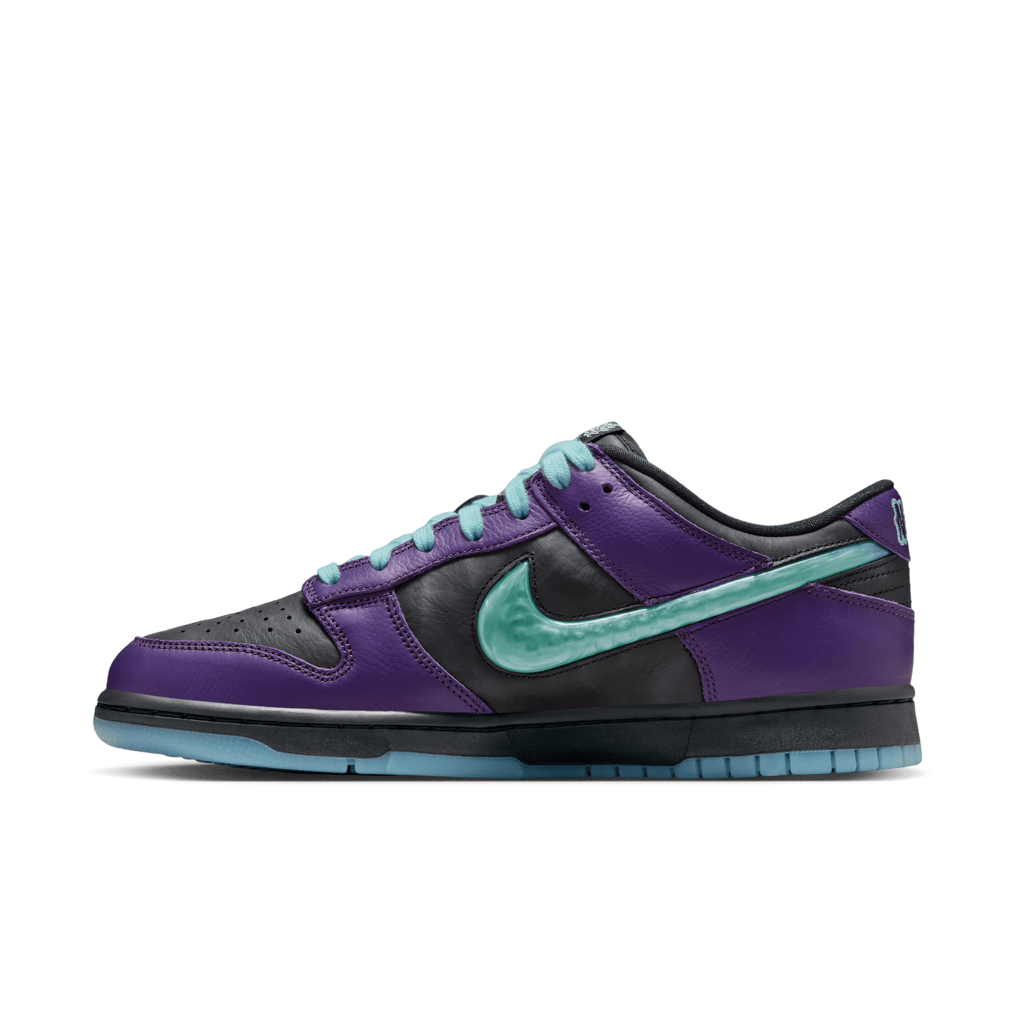 Nike Dunk Low Retro Limited Wizard