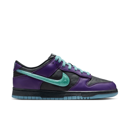 Nike Dunk Low Retro Limited Wizard
