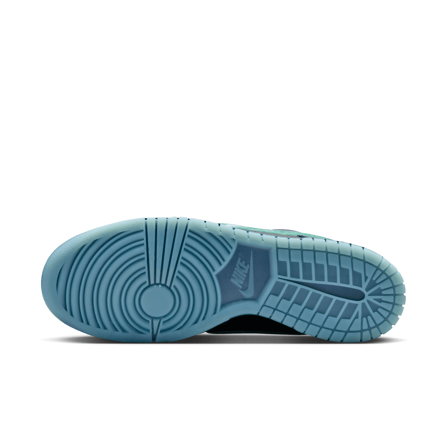 Nike Dunk Low Retro Limited Wizard