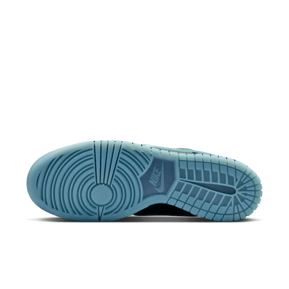 Nike Dunk Low Retro Limited Wizard