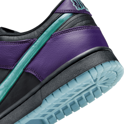 Nike Dunk Low Retro Limited Wizard