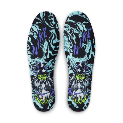 Nike Dunk Low Retro Limited Wizard