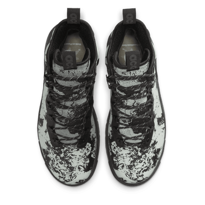 Nike ACG Zoom Gaiadome GORE-TEX SE Boot Silver Black