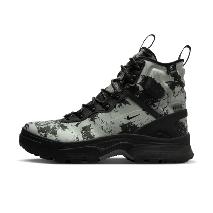 Nike ACG Zoom Gaiadome GORE-TEX SE Boot Silver Black