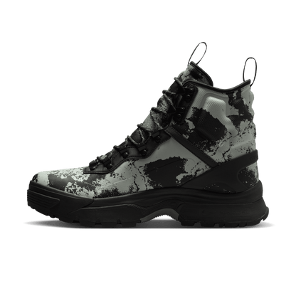 Nike ACG Zoom Gaiadome GORE-TEX SE Boot Silver Black