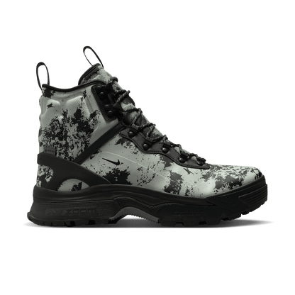 Nike ACG Zoom Gaiadome GORE-TEX SE Boot Silver Black