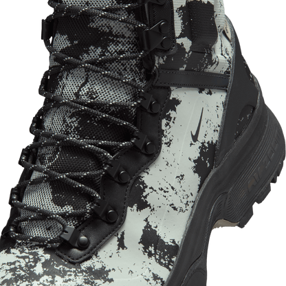 Nike ACG Zoom Gaiadome GORE-TEX SE Boot Silver Black