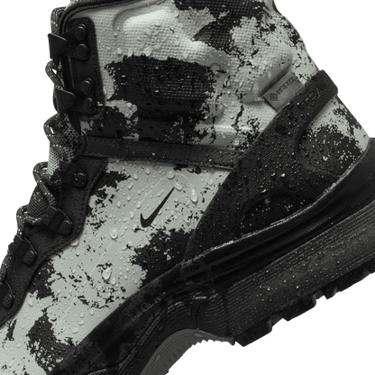 Nike ACG Zoom Gaiadome GORE-TEX SE Boot Silver Black