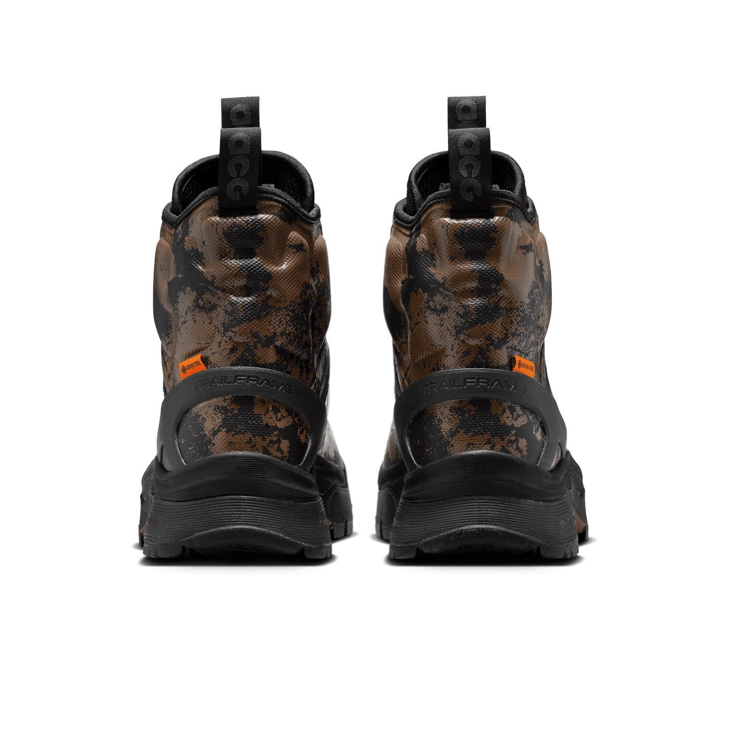 Nike ACG Zoom Gaiadome GORE-TEX SE Boot Mosswood Brown