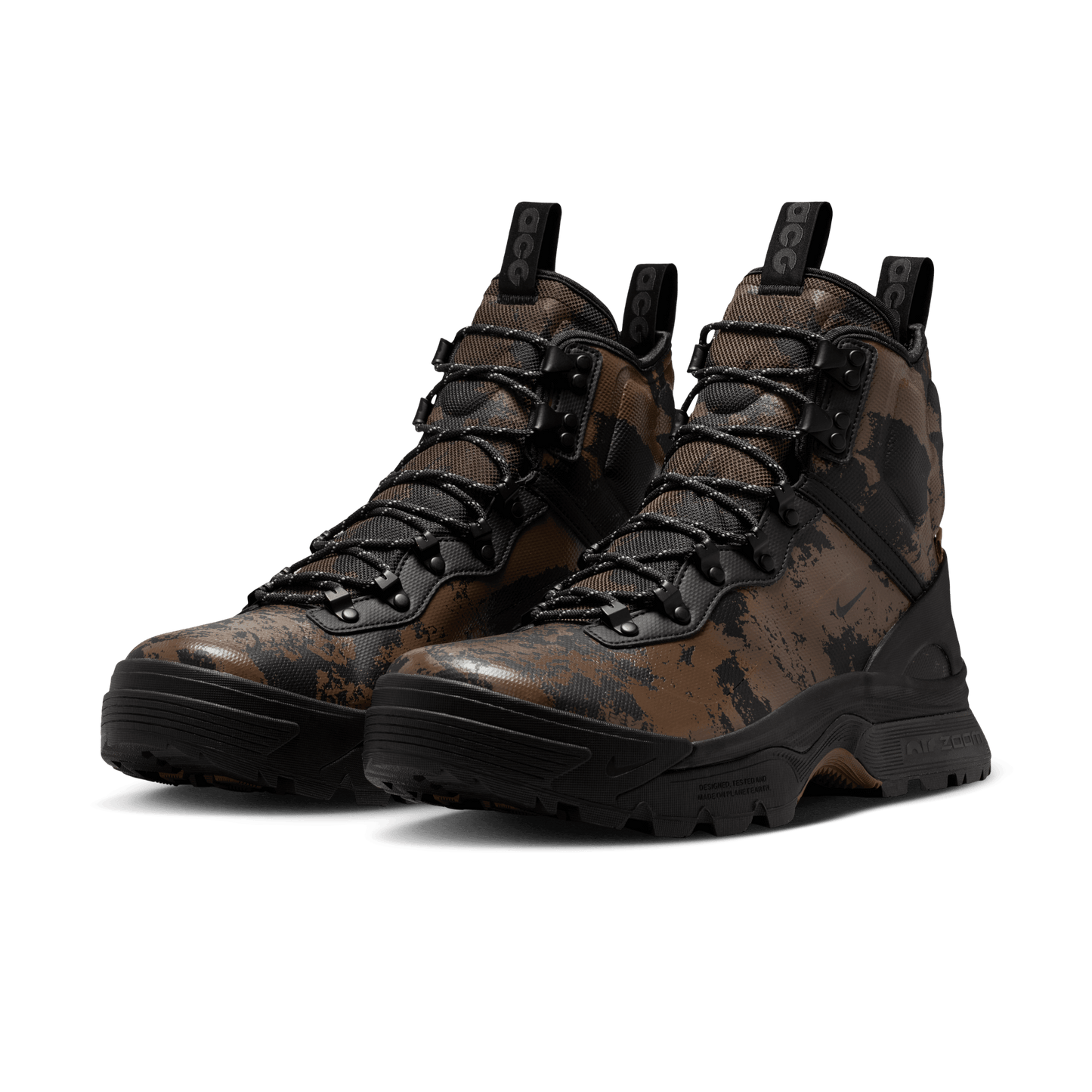 Nike ACG Zoom Gaiadome GORE-TEX SE Boot Mosswood Brown