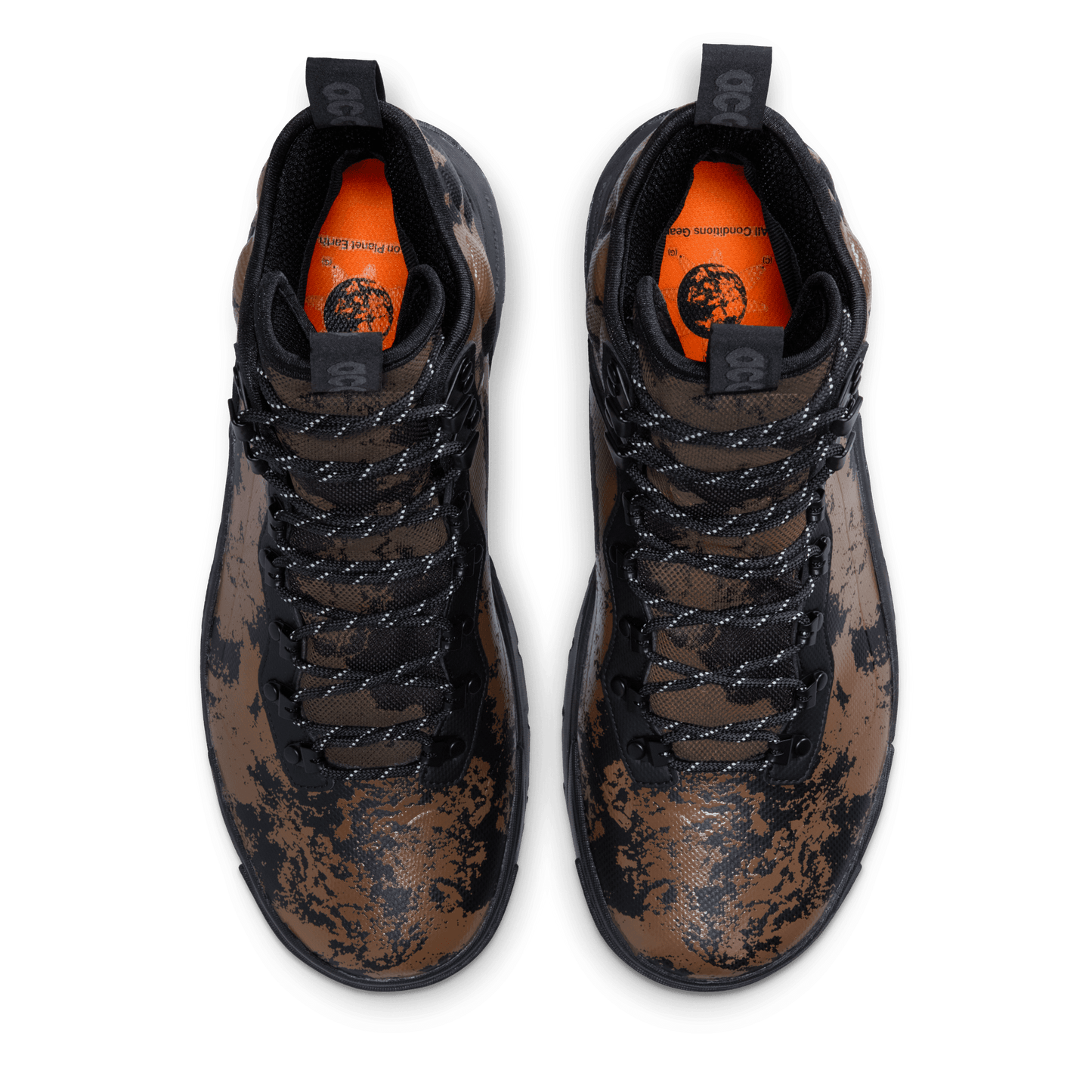 Nike ACG Zoom Gaiadome GORE-TEX SE Boot Mosswood Brown