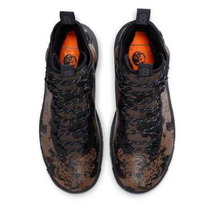 Nike ACG Zoom Gaiadome GORE-TEX SE Boot Mosswood Brown