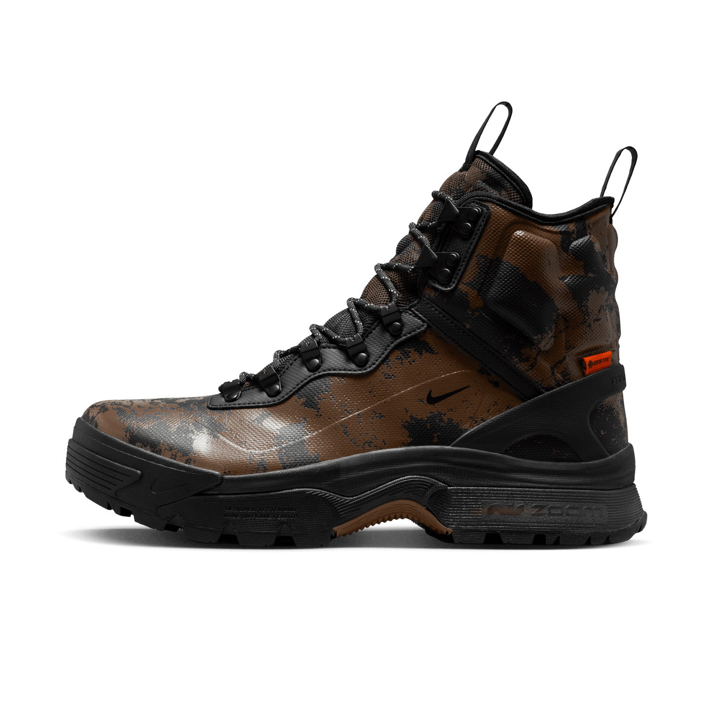 Nike ACG Zoom Gaiadome GORE-TEX SE Boot Mosswood Brown