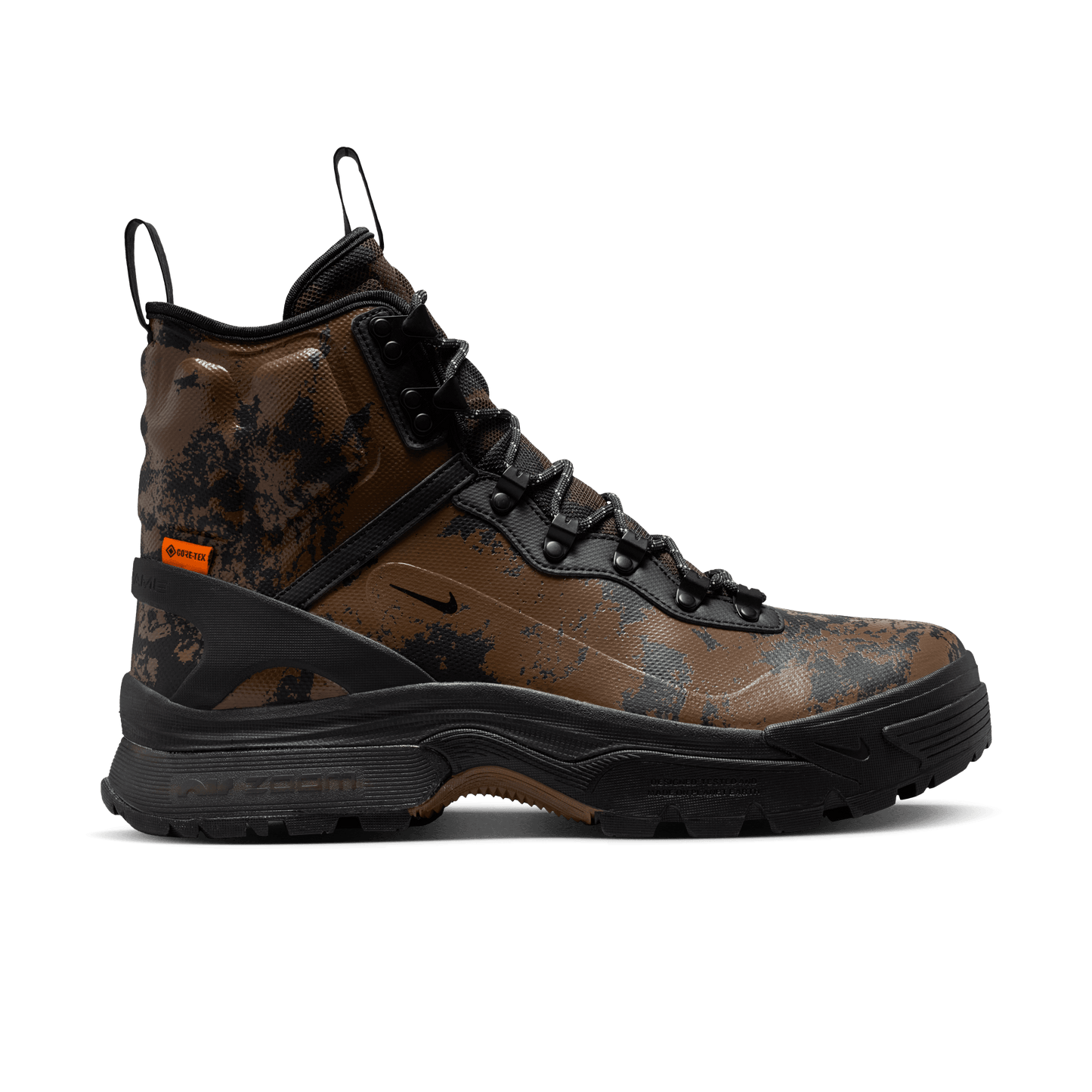 Nike ACG Zoom Gaiadome GORE-TEX SE Boot Mosswood Brown