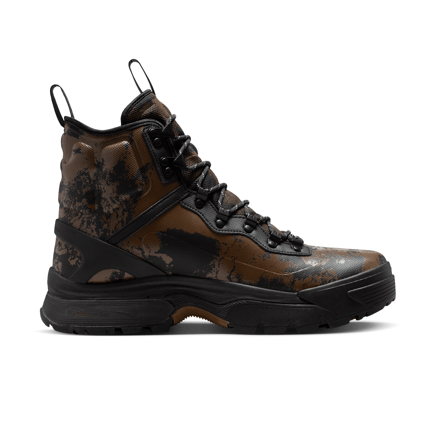Nike ACG Zoom Gaiadome GORE-TEX SE Boot Mosswood Brown