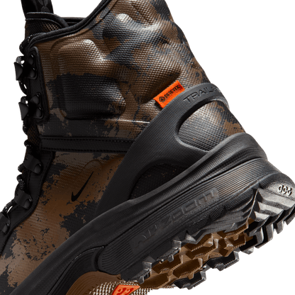 Nike ACG Zoom Gaiadome GORE-TEX SE Boot Mosswood Brown