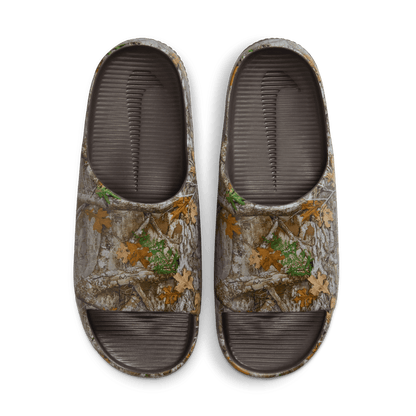 Nike Calm RealTree Camo Slides