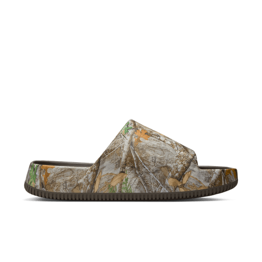 Nike Calm RealTree Camo Slides