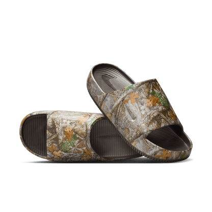 Nike Calm RealTree Camo Slides