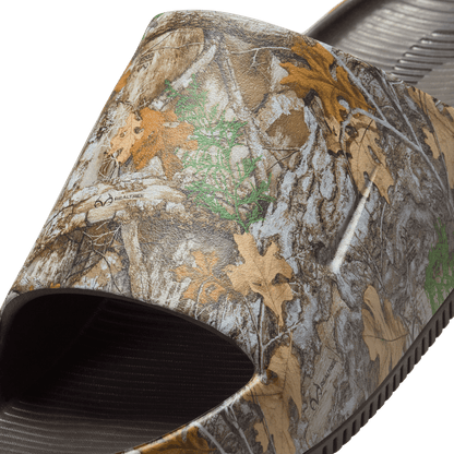 Nike Calm RealTree Camo Slides