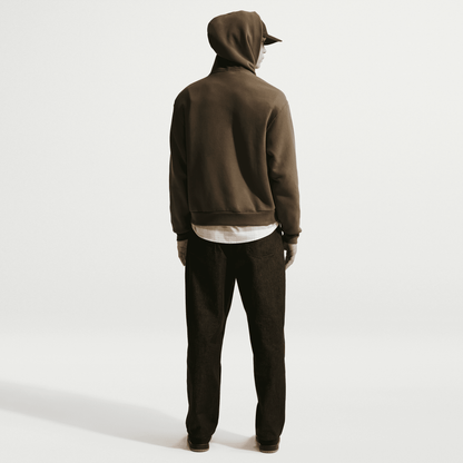 Nike SB Loose Denim Skate Pants Black