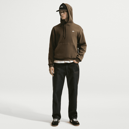 Nike SB Loose Denim Skate Pants Black