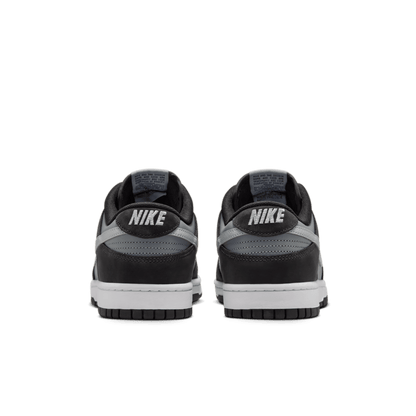 Nike Dunk Low Black Smoke