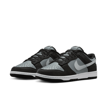 Nike Dunk Low Black Smoke
