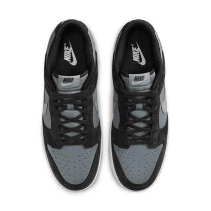Nike Dunk Low Black Smoke