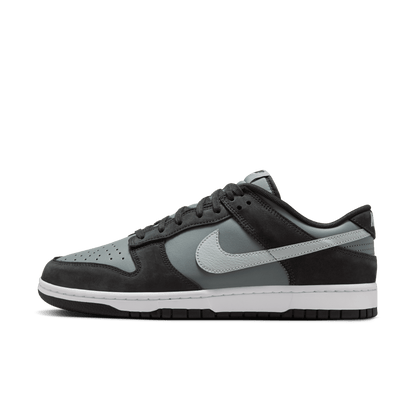 Nike Dunk Low Black Smoke