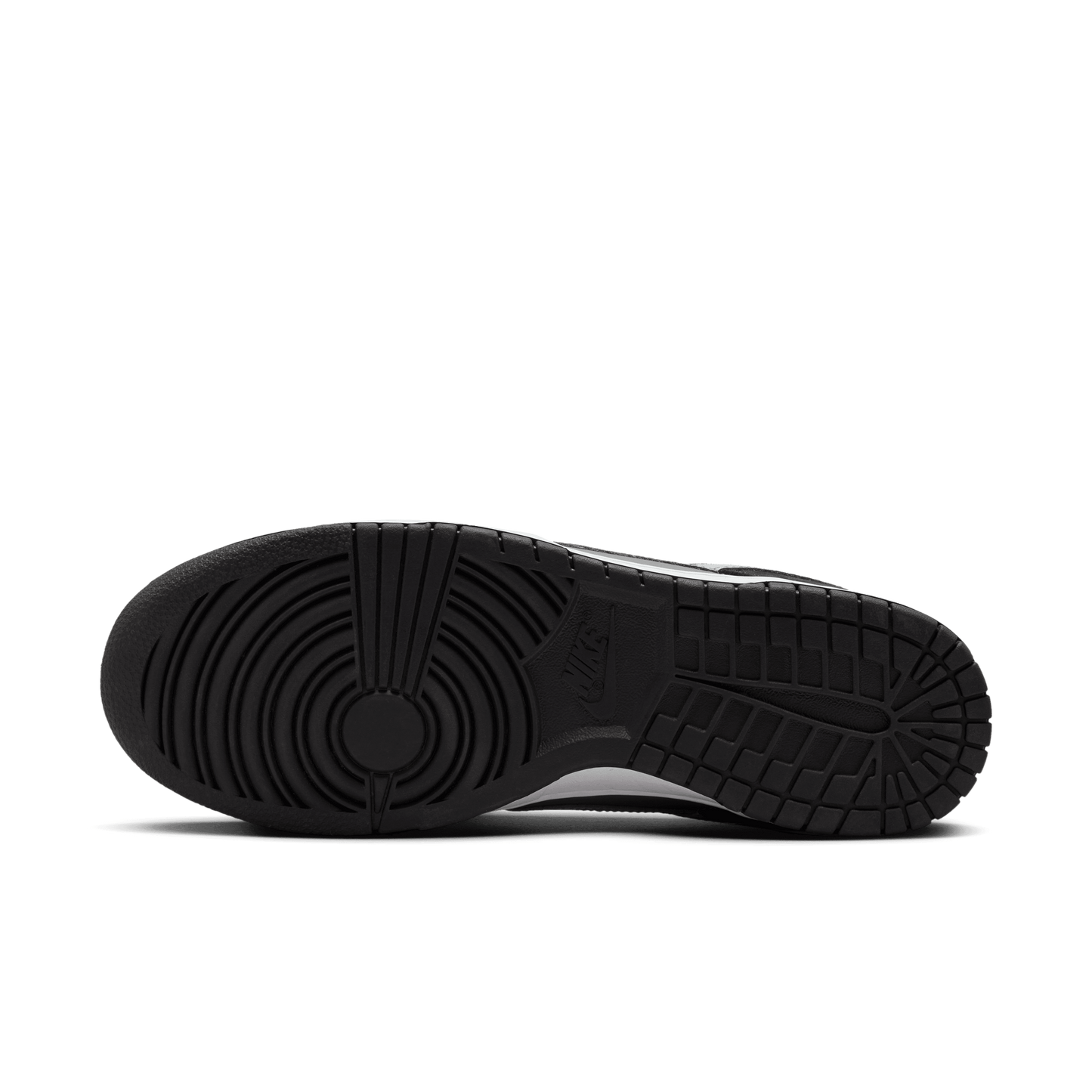 Nike Dunk Low Black Smoke