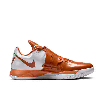 Nike Zoom KD IV Texas Longhorns