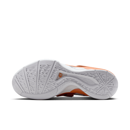 Nike Zoom KD IV Texas Longhorns