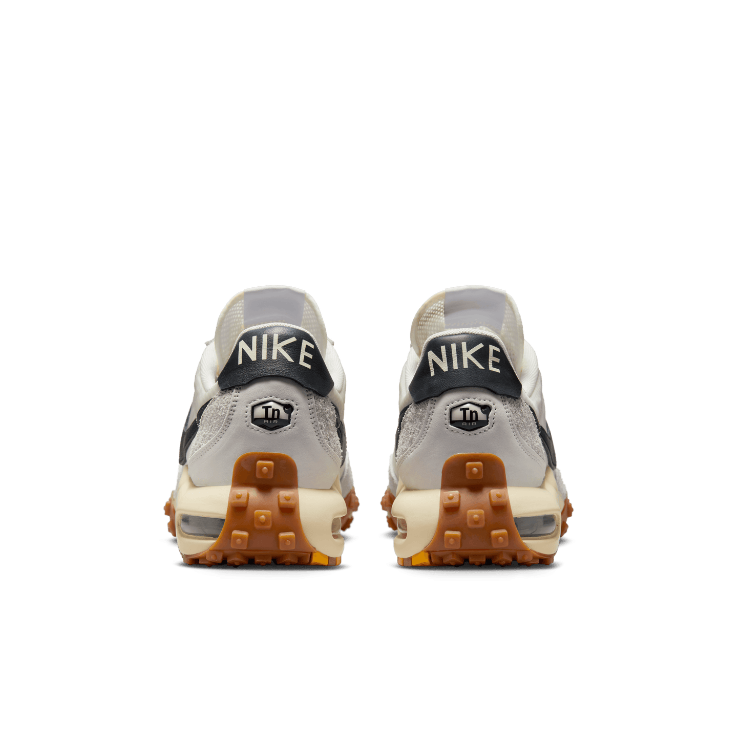 Nike Air Max Waffle SP 2 Sail Black Gum