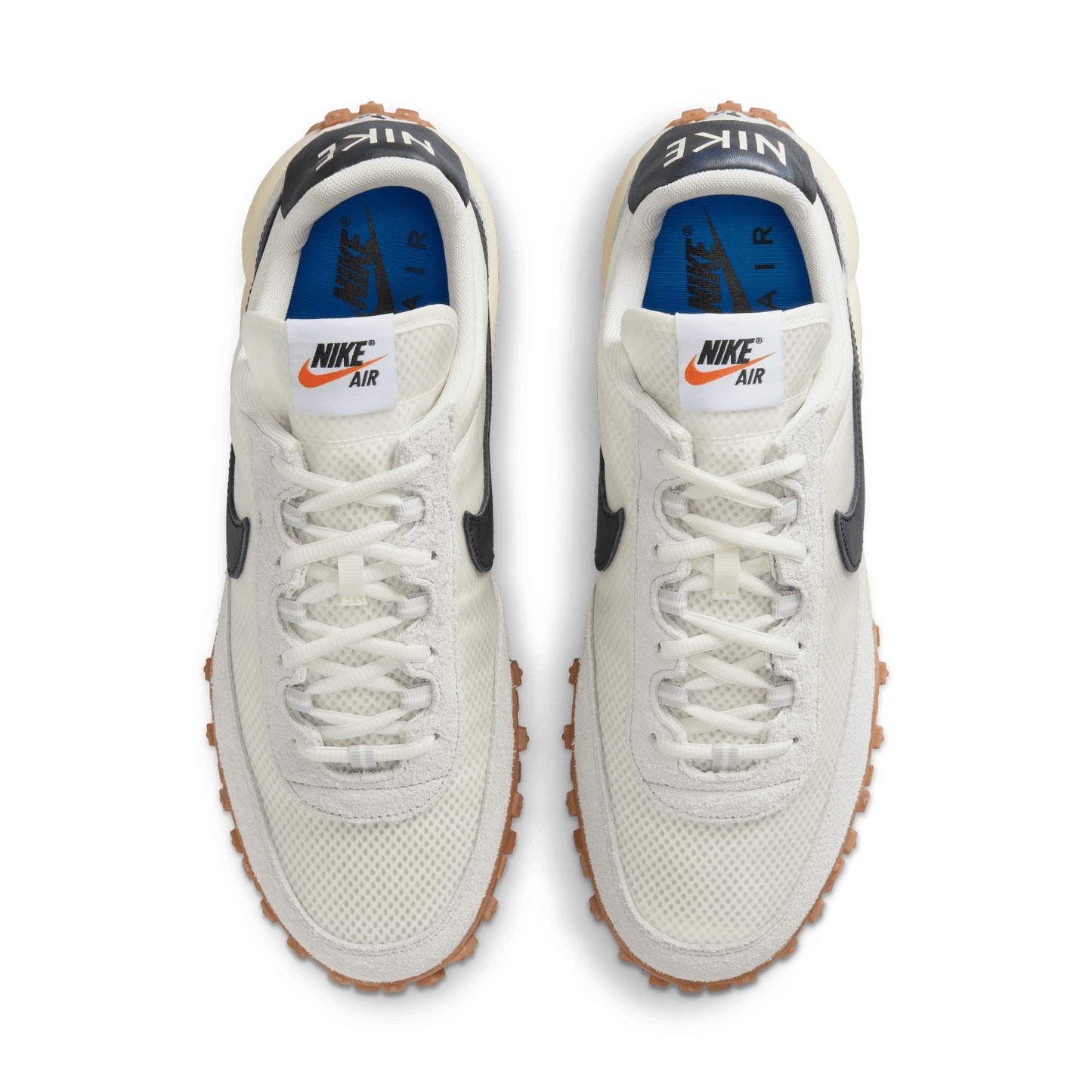 Nike Air Max Waffle SP 2 Sail Black Gum