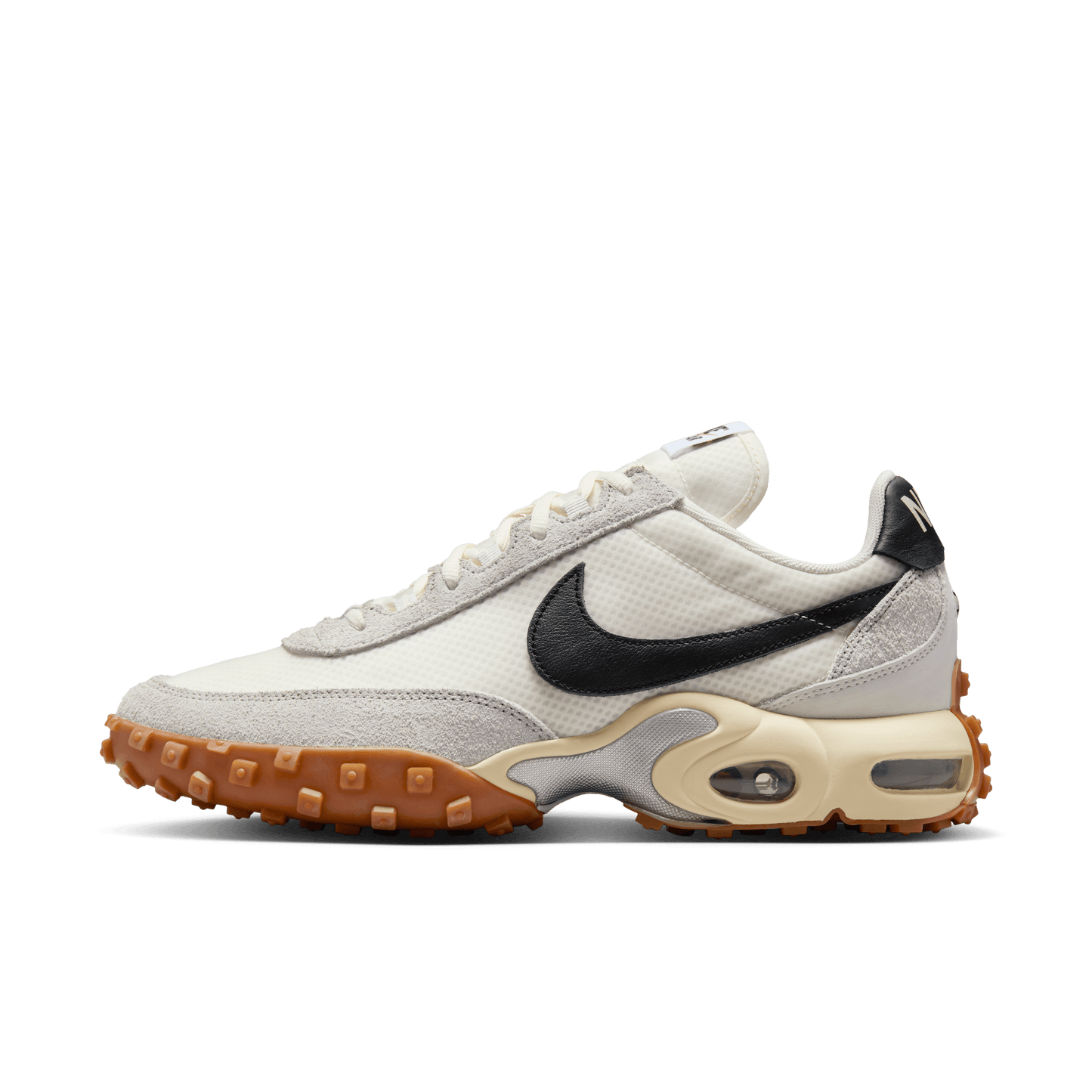 Nike Air Max Waffle SP 2 Sail Black Gum