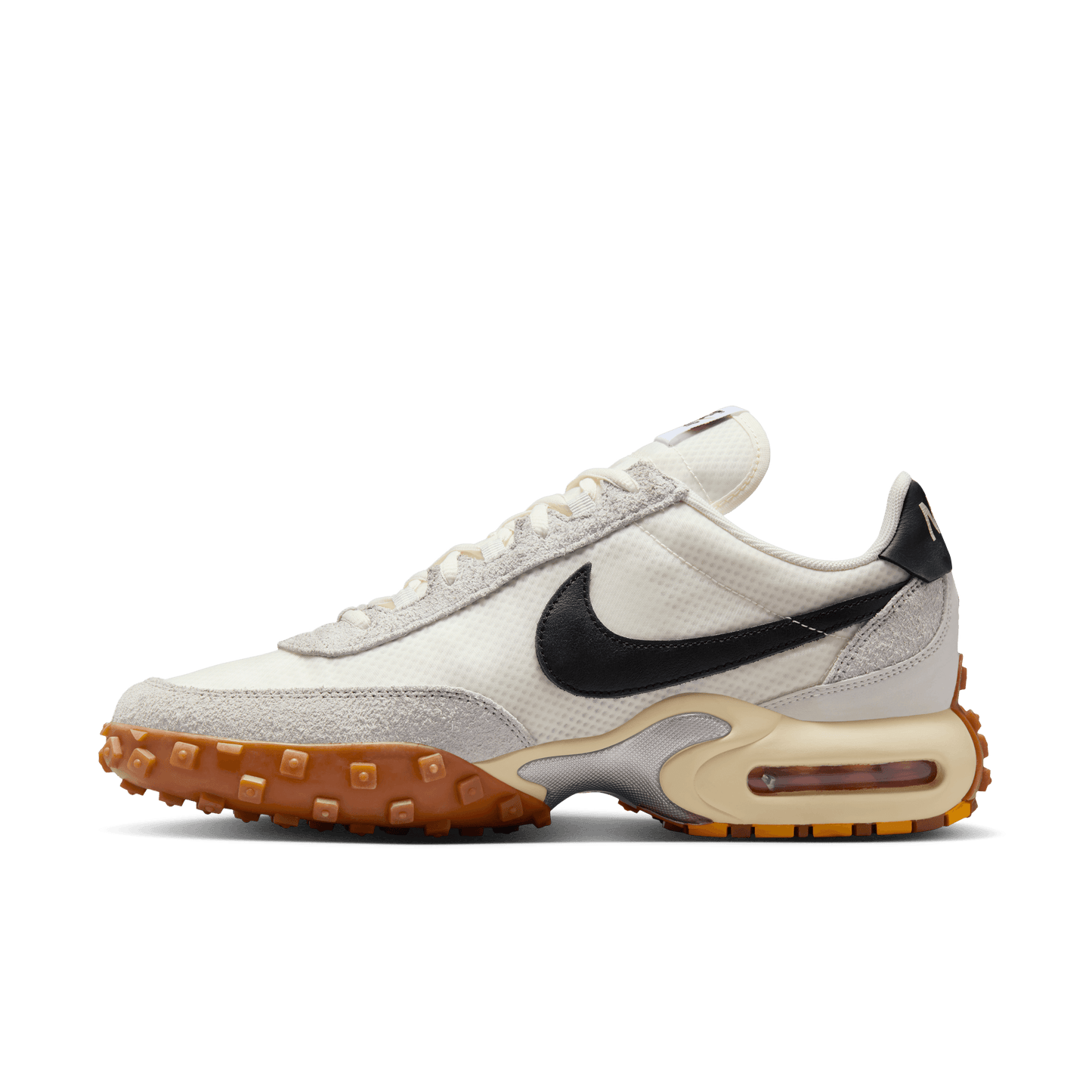 Nike Air Max Waffle SP 2 Sail Black Gum