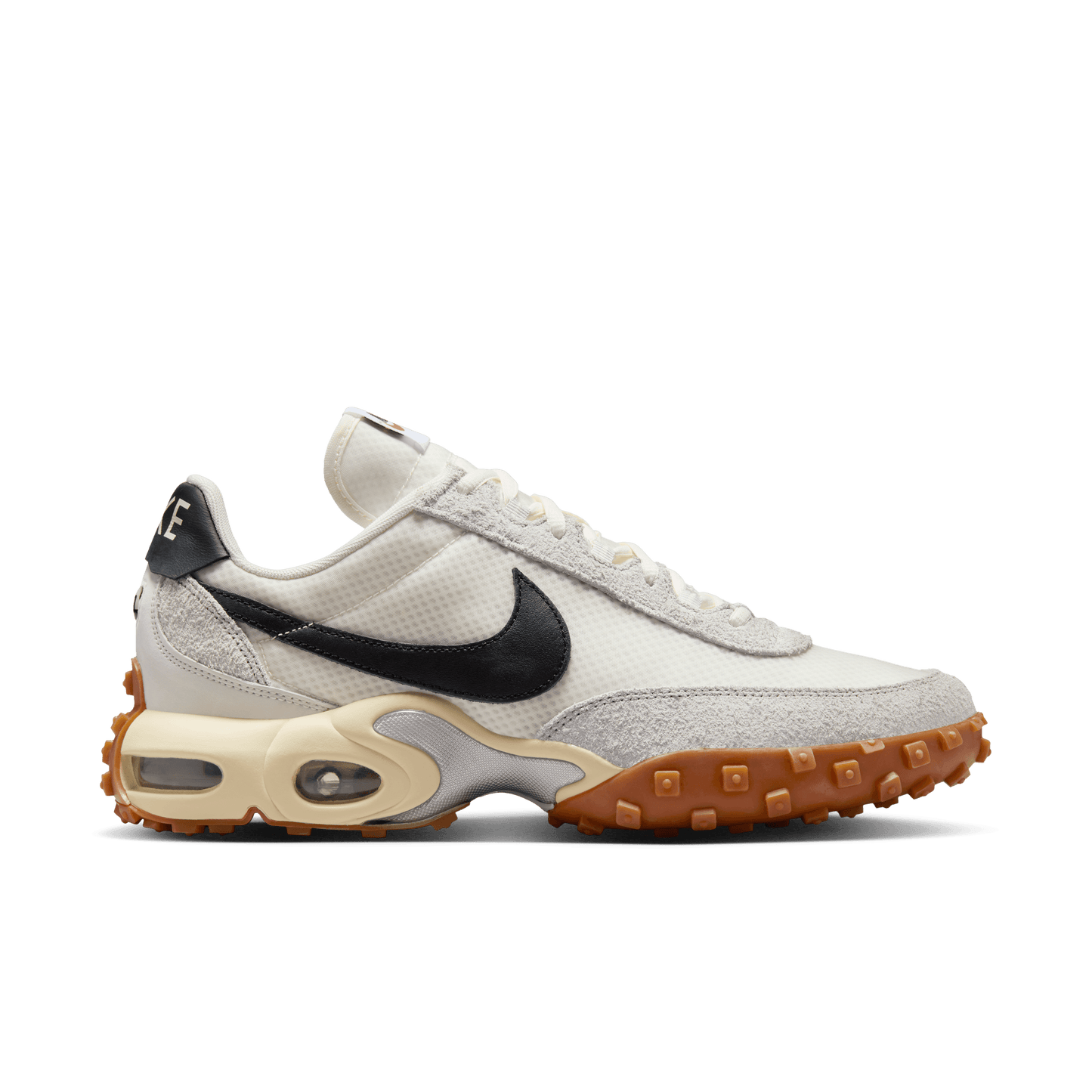 Nike Air Max Waffle SP 2 Sail Black Gum