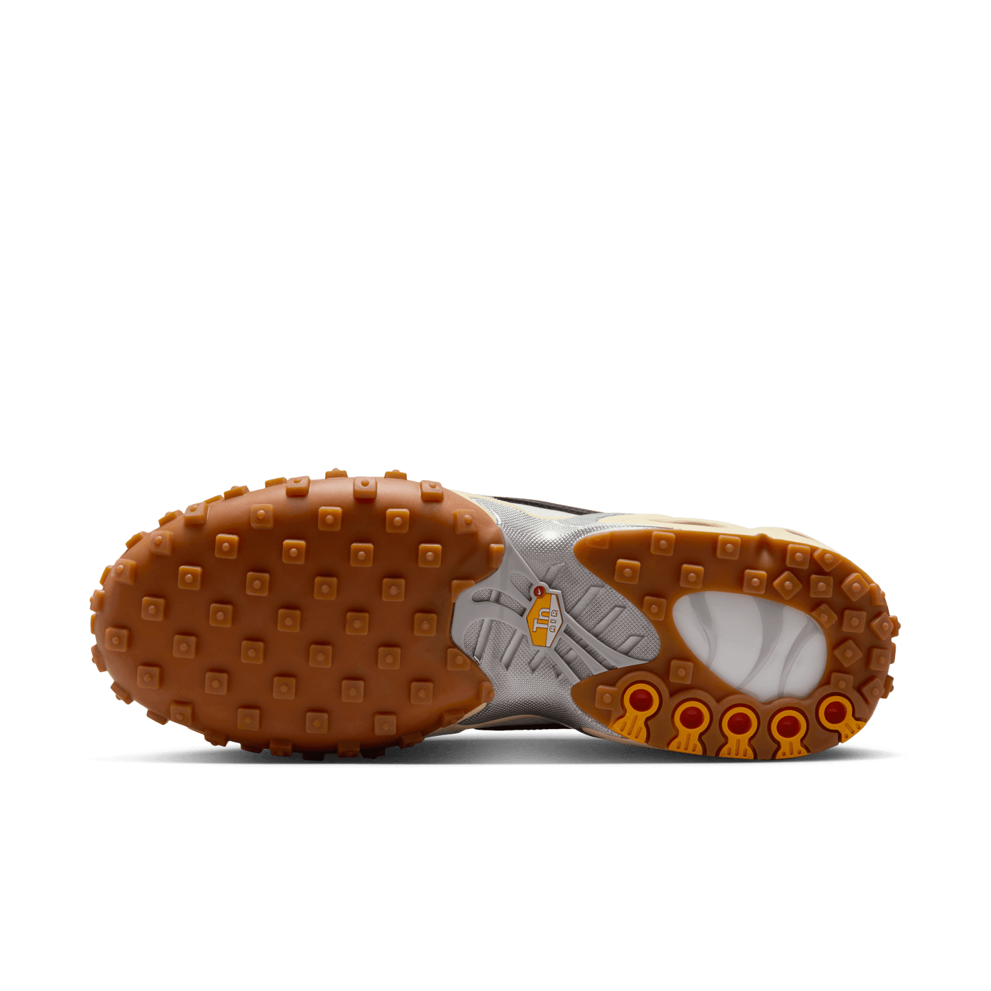 Nike Air Max Waffle SP 2 Sail Black Gum