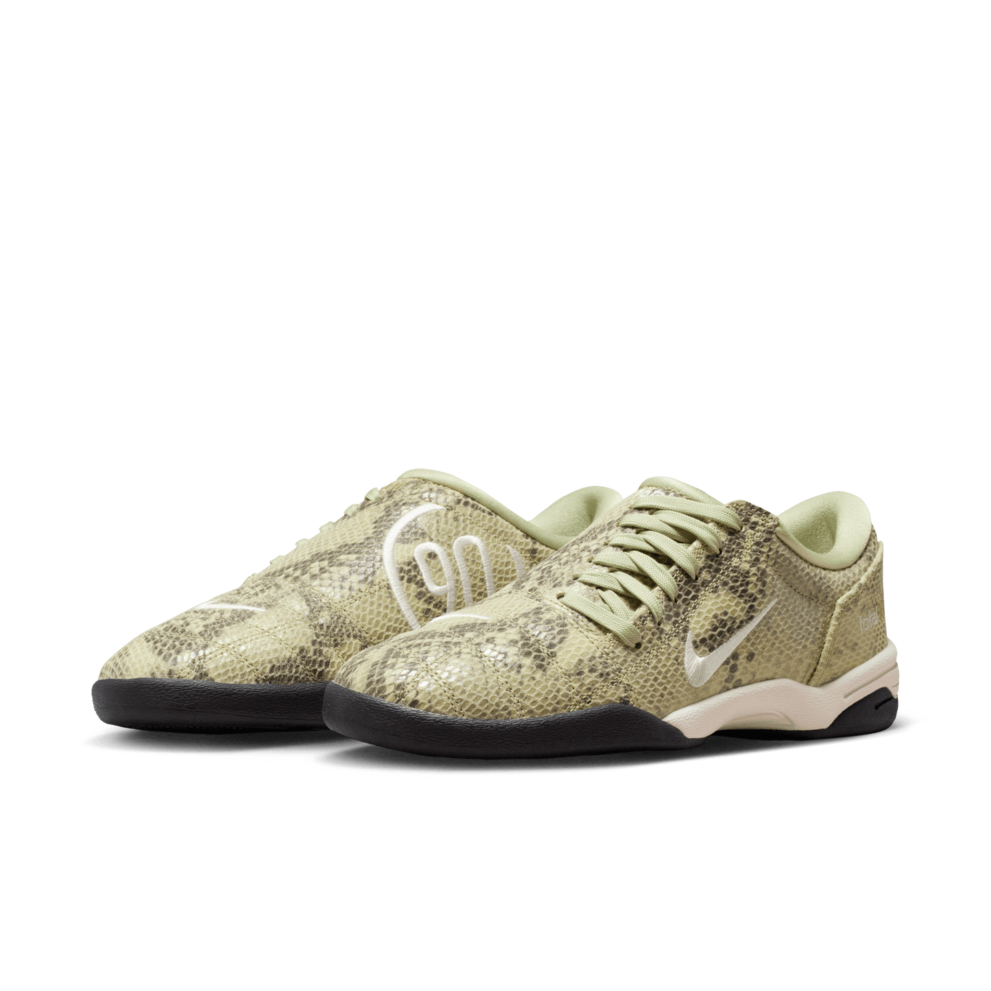 Nike Total 90 SE Olive Aura