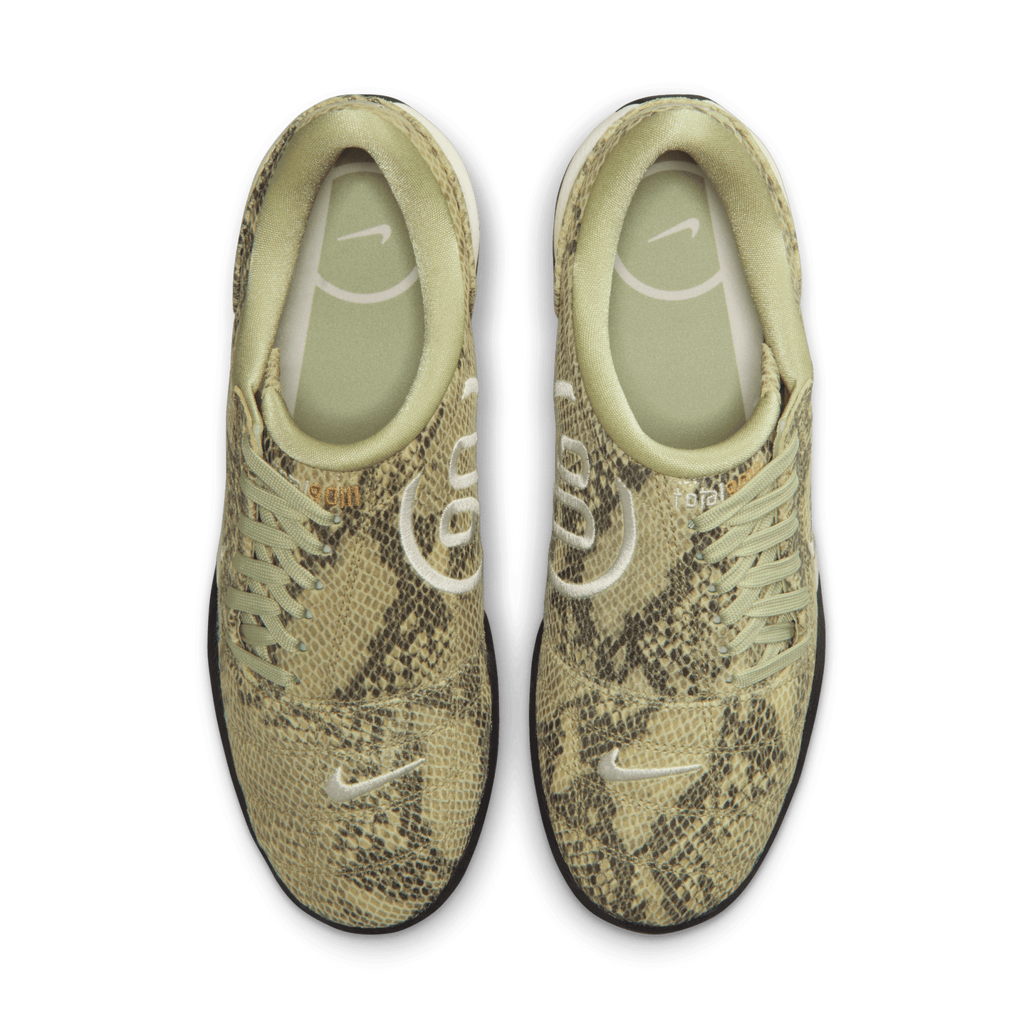Nike Total 90 SE Olive Aura